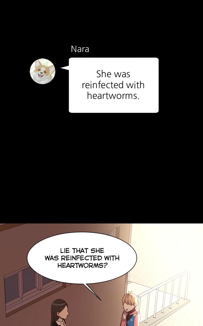 The Dog Diaries Chap 138 - Next Chap 139