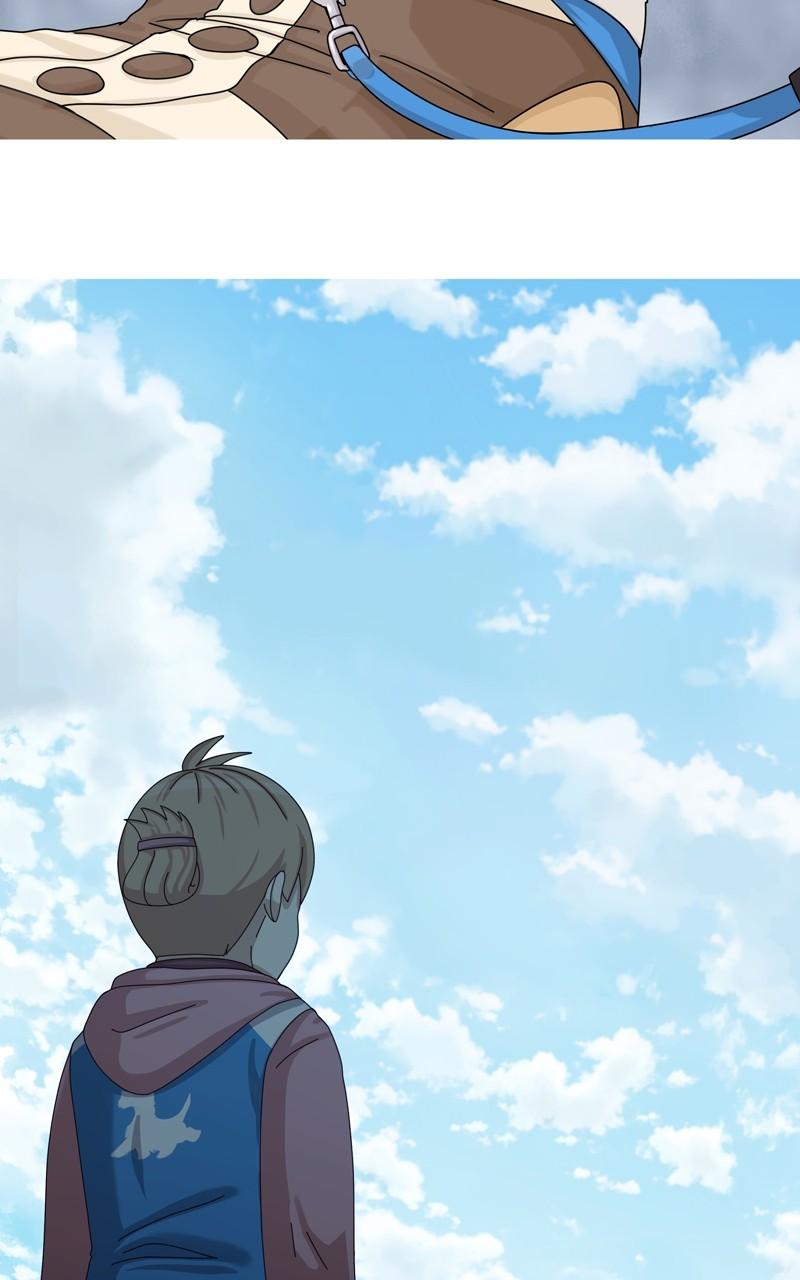 The Dog Diaries Chap 138 - Next Chap 139