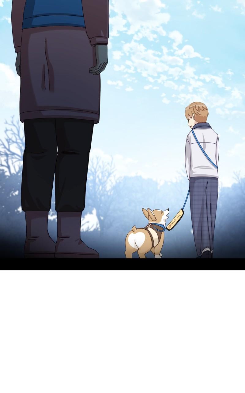 The Dog Diaries Chap 138 - Next Chap 139