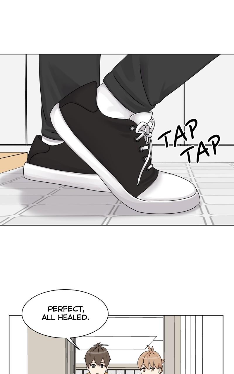 The Dog Diaries Chap 138 - Next Chap 139