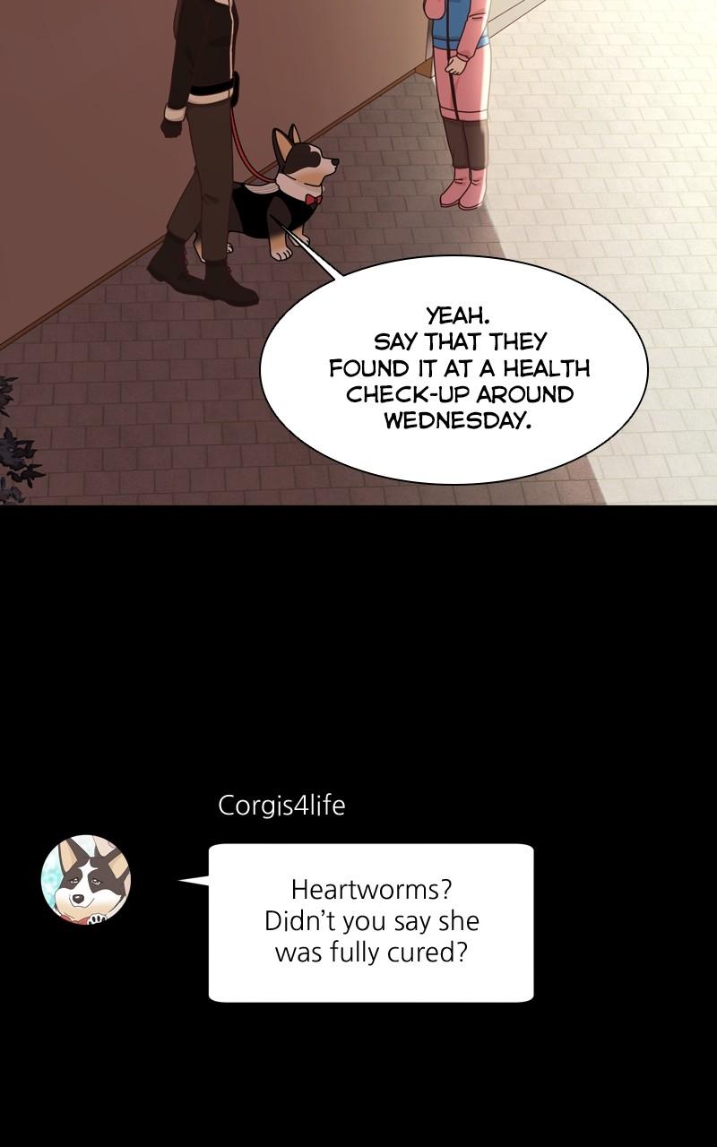 The Dog Diaries Chap 138 - Next Chap 139