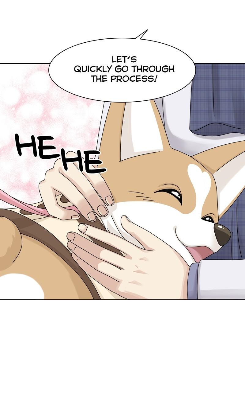 The Dog Diaries Chap 138 - Next Chap 139