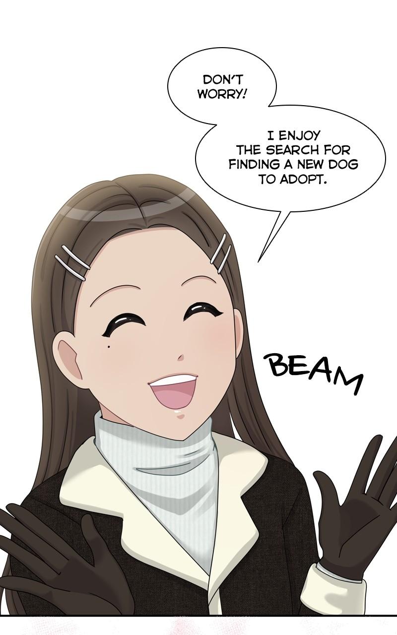 The Dog Diaries Chap 138 - Next Chap 139