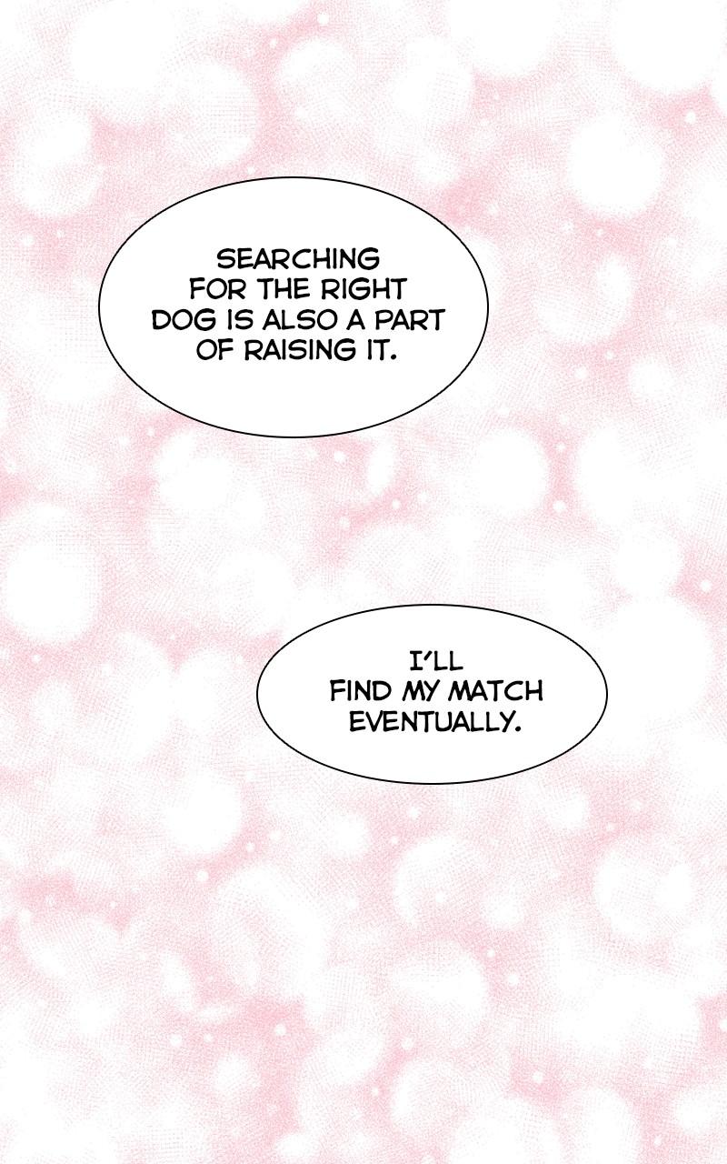 The Dog Diaries Chap 138 - Next Chap 139