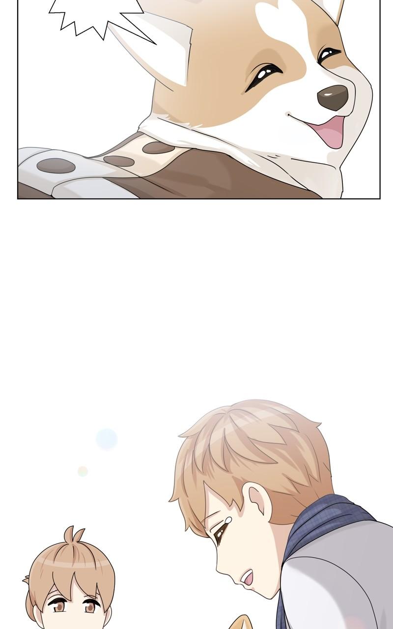The Dog Diaries Chap 138 - Next Chap 139