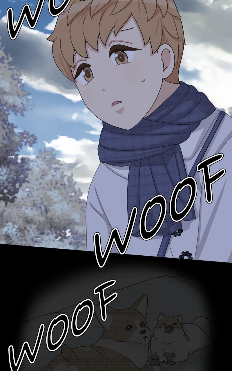 The Dog Diaries Chap 138 - Next Chap 139