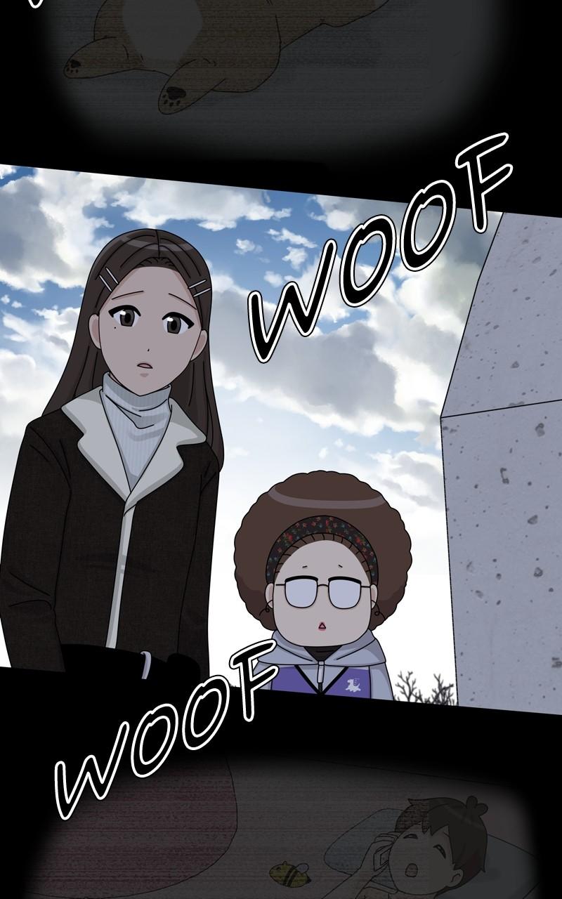 The Dog Diaries Chap 138 - Next Chap 139