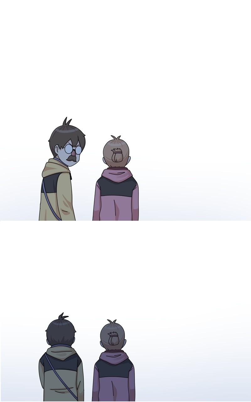 The Dog Diaries Chap 138 - Next Chap 139