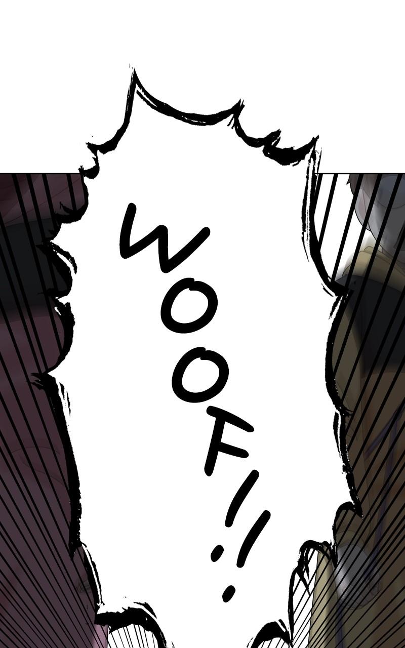 The Dog Diaries Chap 138 - Next Chap 139