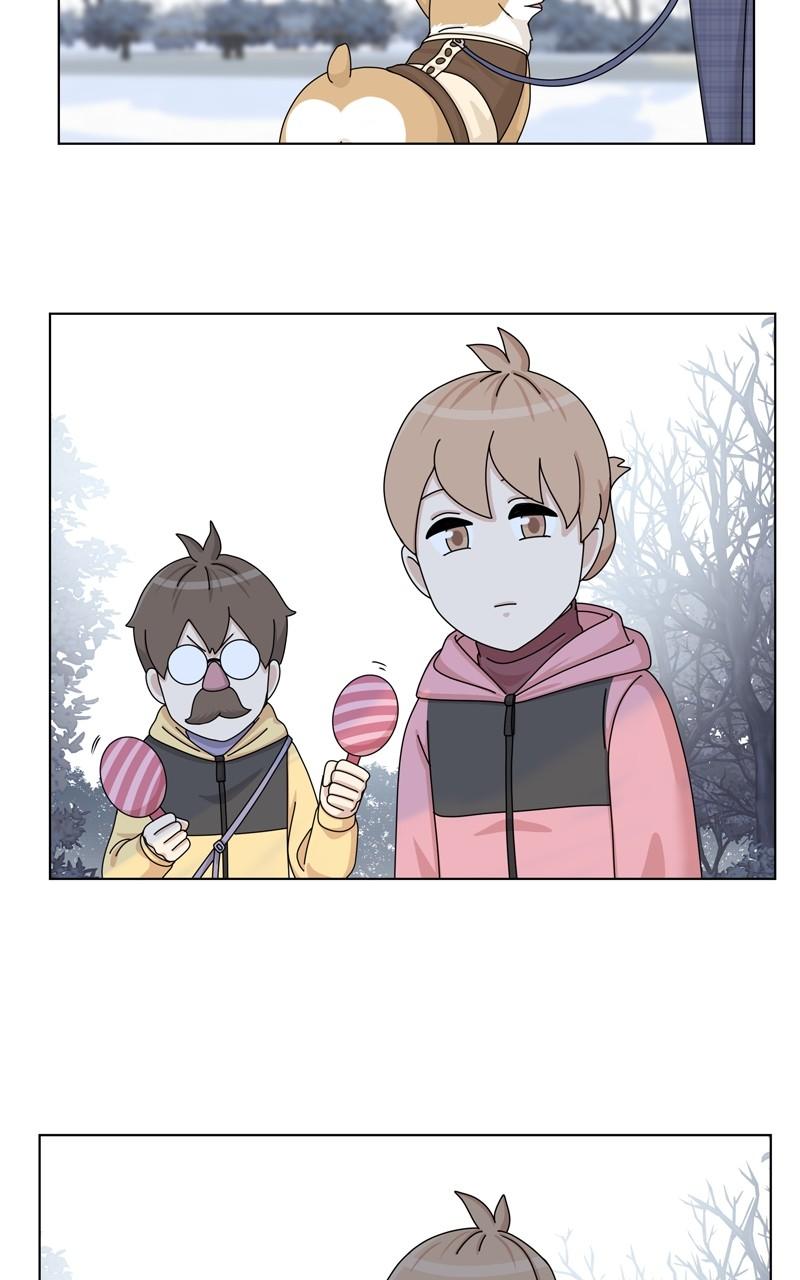 The Dog Diaries Chap 138 - Next Chap 139