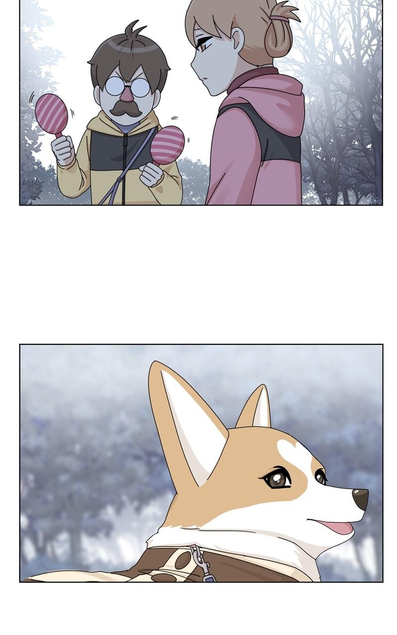 The Dog Diaries Chap 138 - Next Chap 139