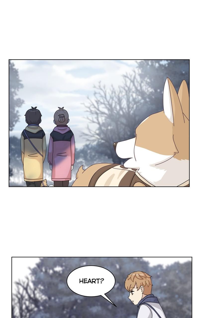 The Dog Diaries Chap 138 - Next Chap 139