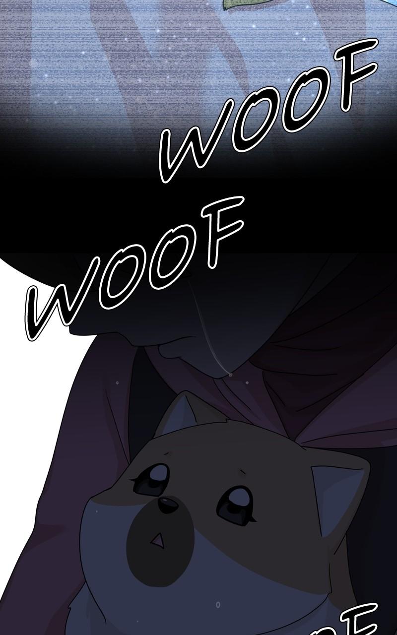 The Dog Diaries Chap 138 - Next Chap 139