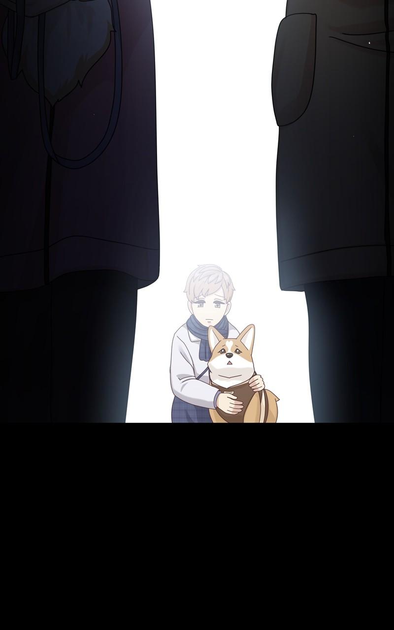 The Dog Diaries Chap 138 - Next Chap 139