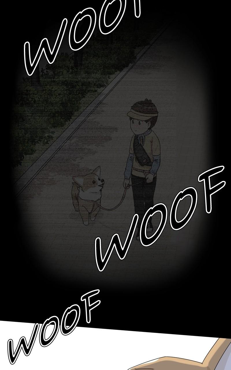 The Dog Diaries Chap 138 - Next Chap 139