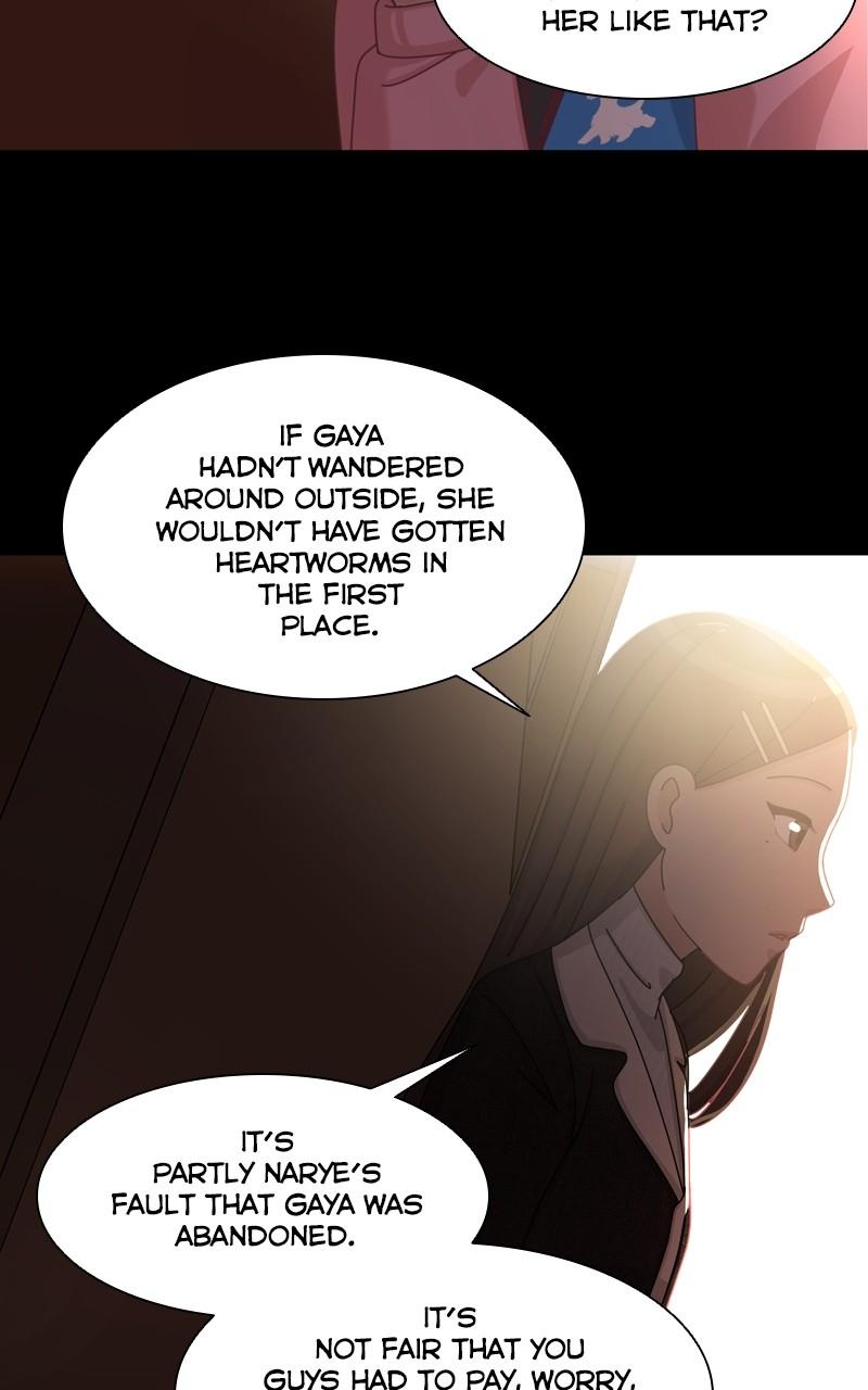 The Dog Diaries Chap 138 - Next Chap 139