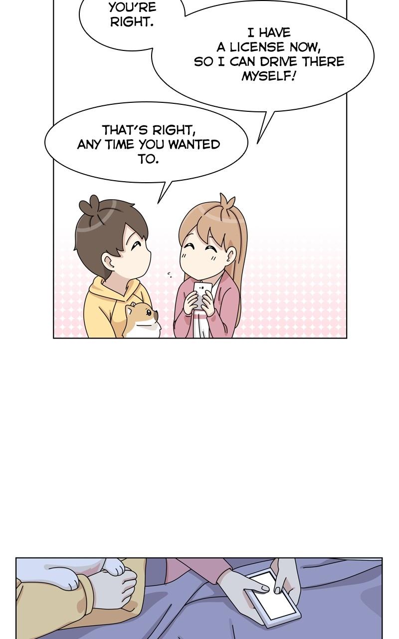 The Dog Diaries Chap 139 - Next Chap 140