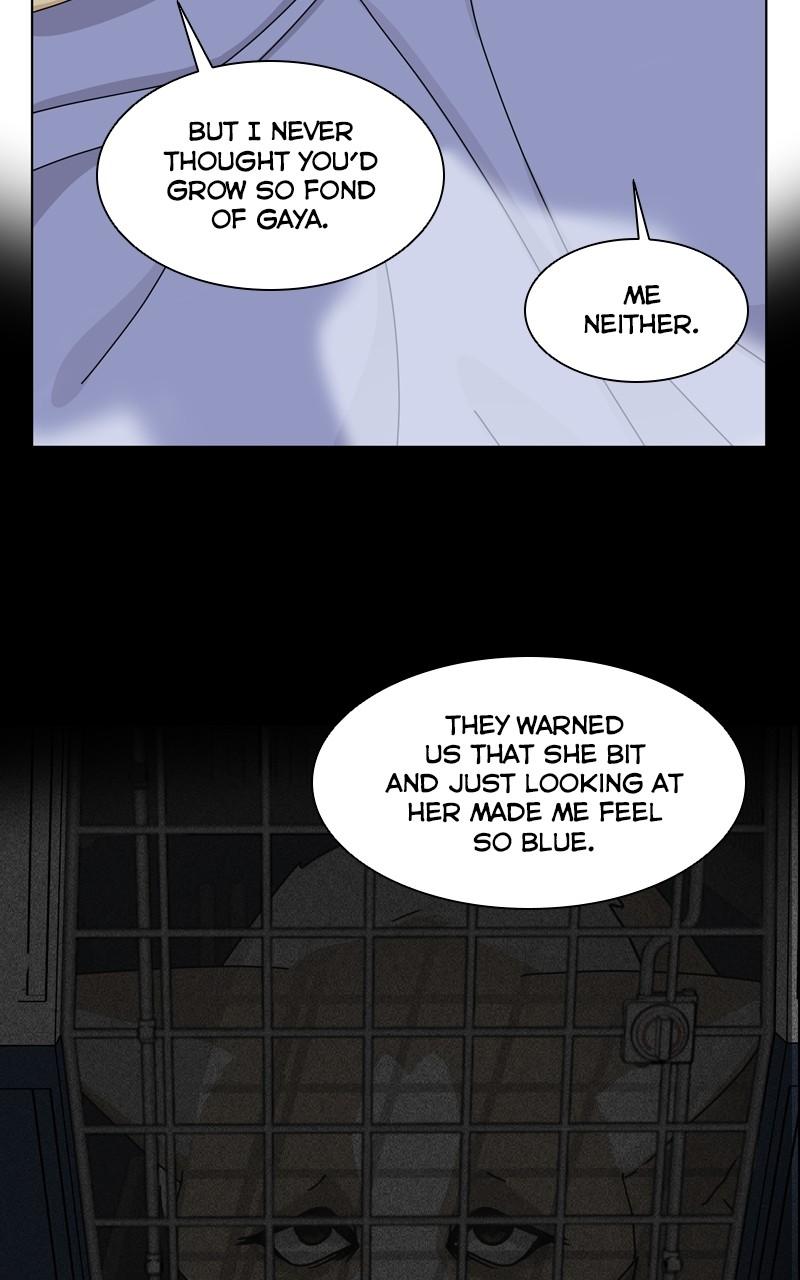 The Dog Diaries Chap 139 - Next Chap 140