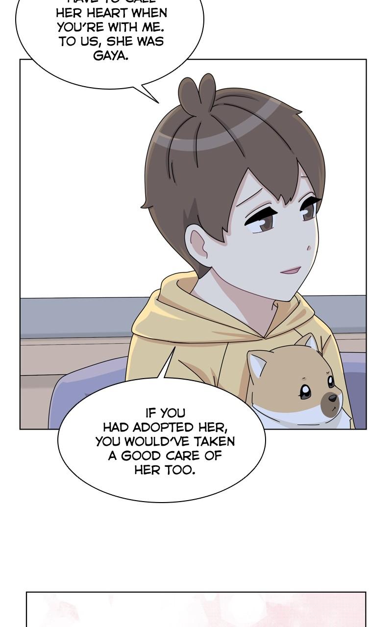 The Dog Diaries Chap 139 - Next Chap 140
