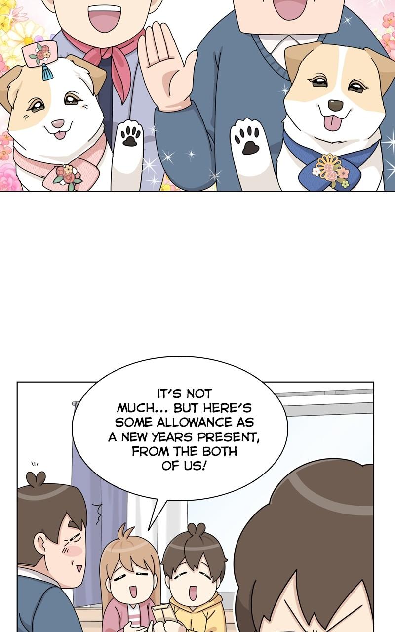 The Dog Diaries Chap 139 - Next Chap 140