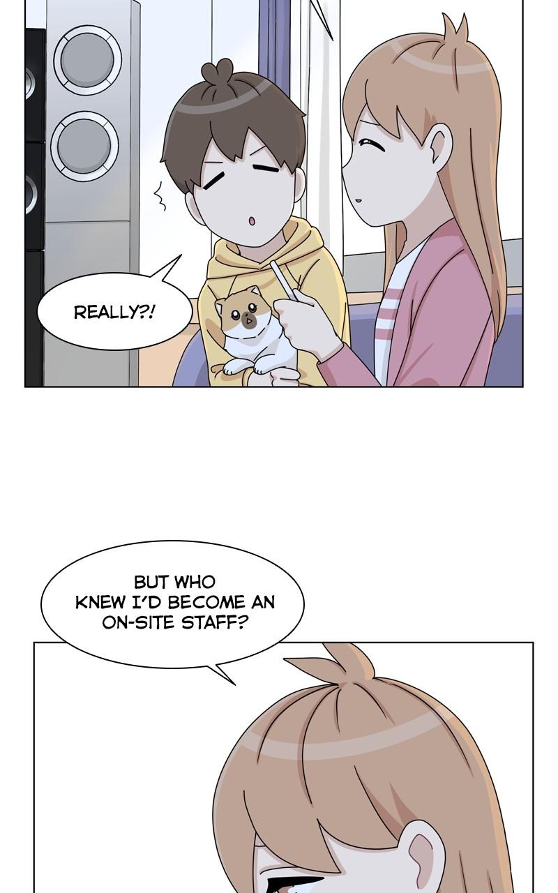 The Dog Diaries Chap 139 - Next Chap 140
