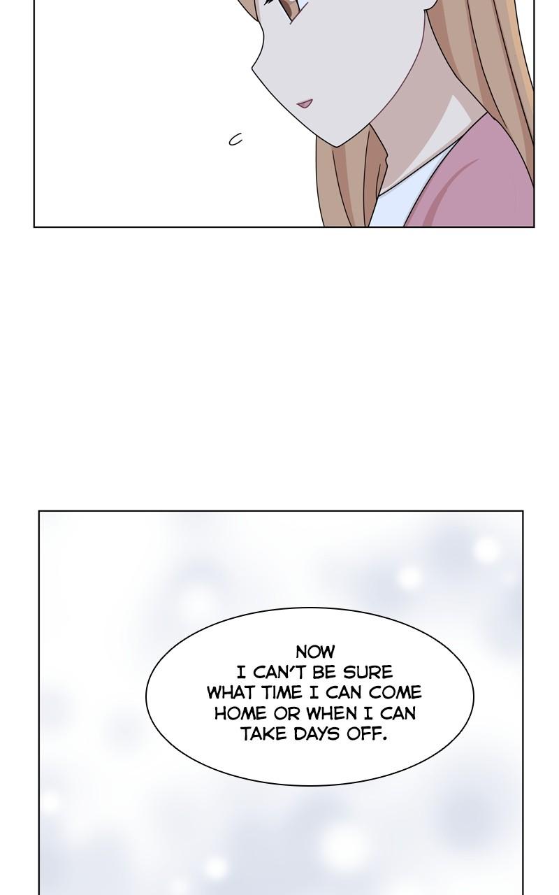 The Dog Diaries Chap 139 - Next Chap 140