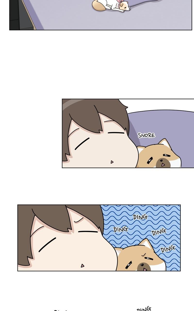 The Dog Diaries Chap 139 - Next Chap 140