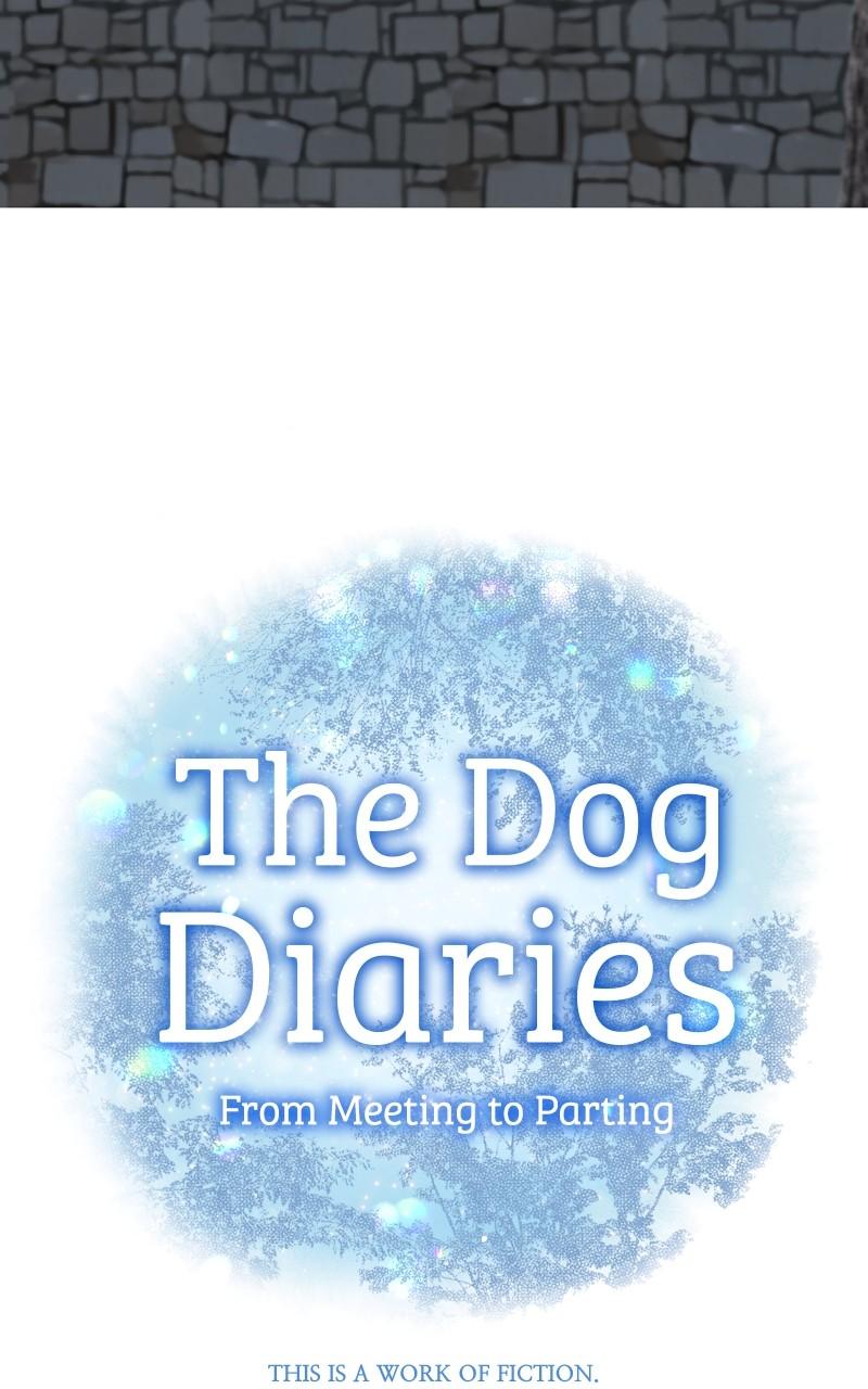 The Dog Diaries Chap 139 - Next Chap 140