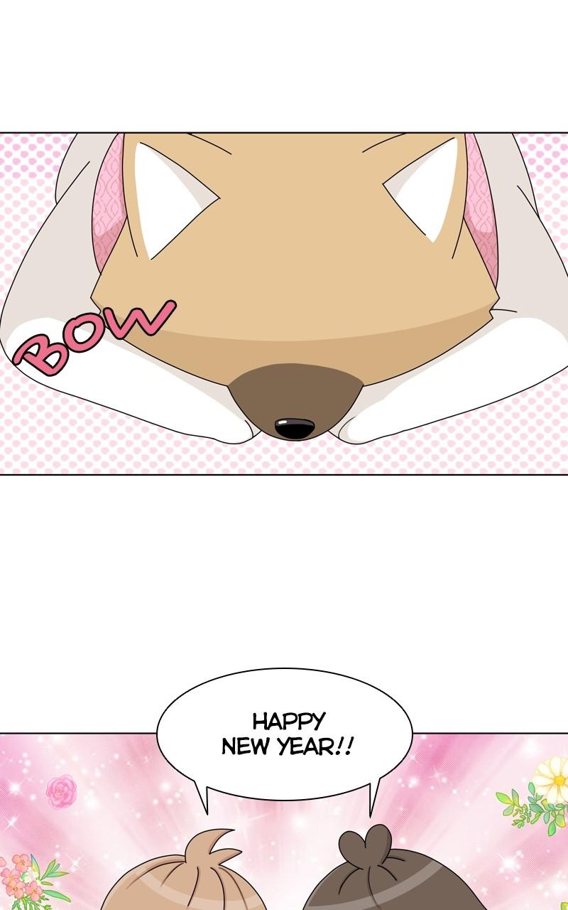 The Dog Diaries Chap 139 - Next Chap 140