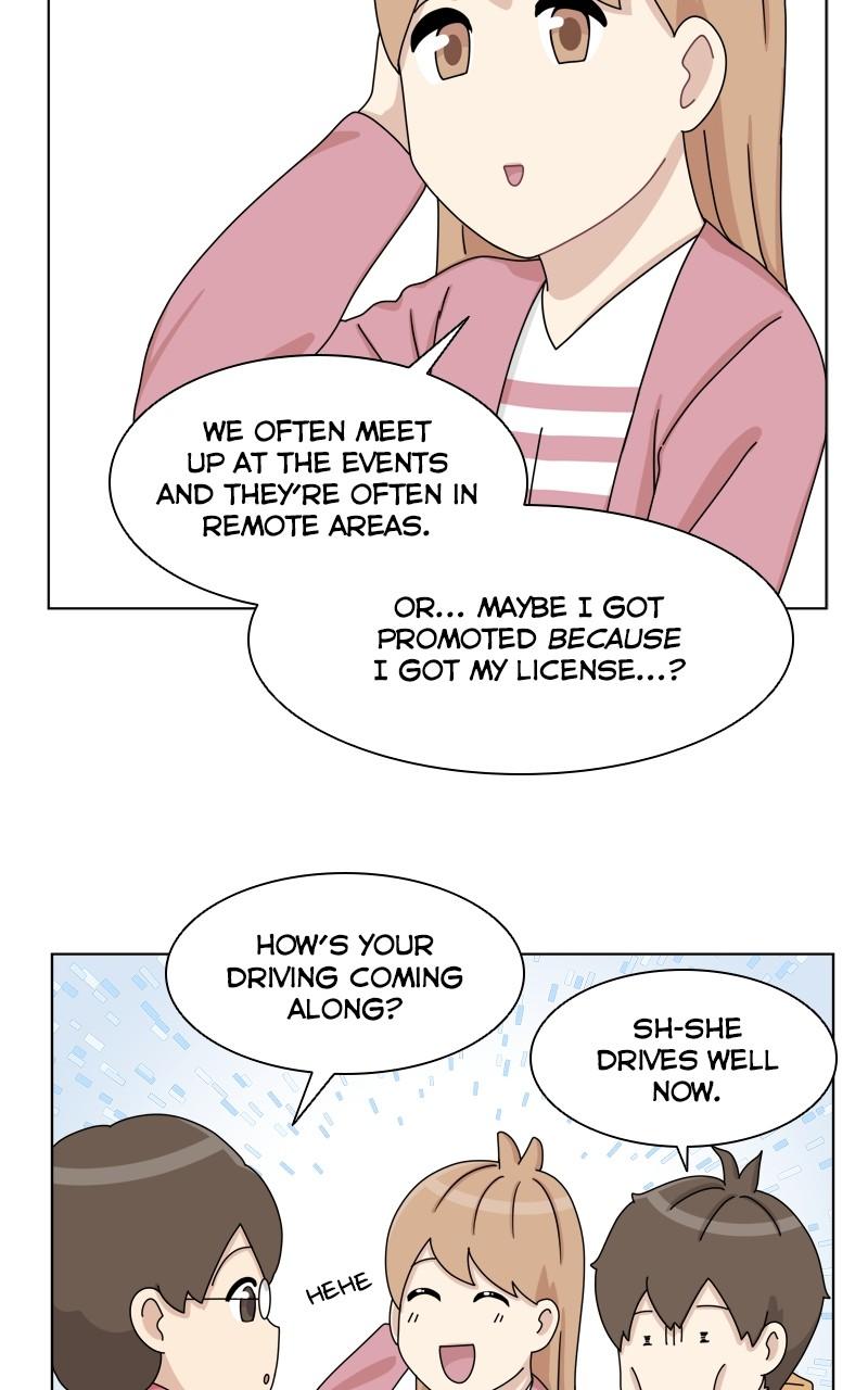 The Dog Diaries Chap 139 - Next Chap 140