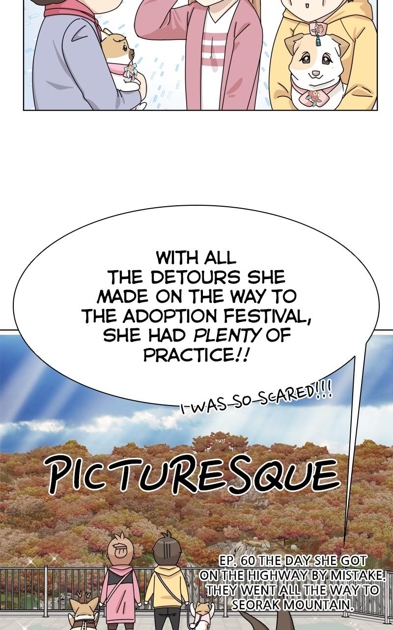 The Dog Diaries Chap 139 - Next Chap 140