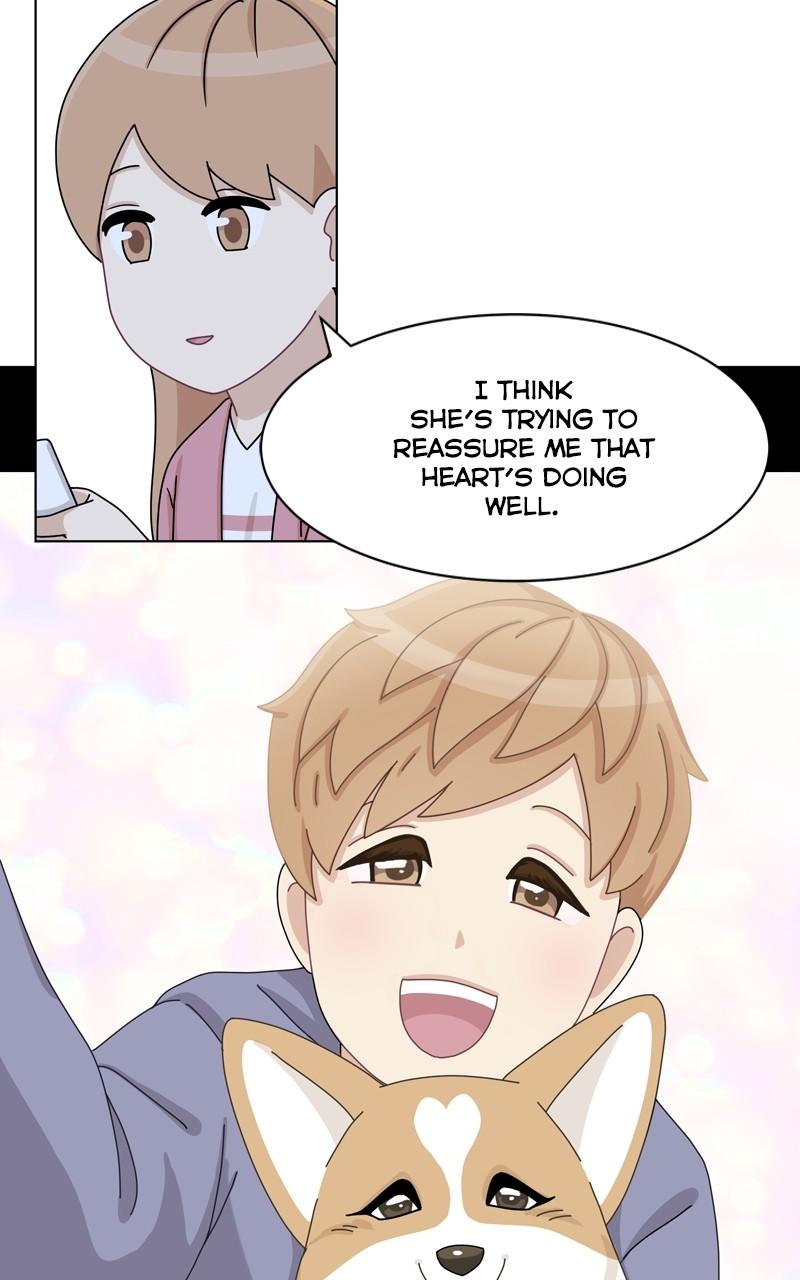 The Dog Diaries Chap 139 - Next Chap 140