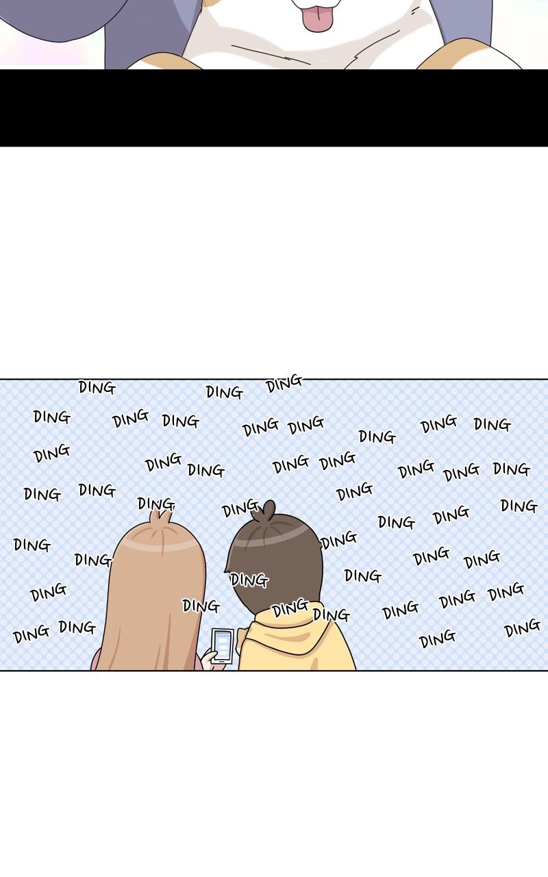 The Dog Diaries Chap 139 - Next Chap 140