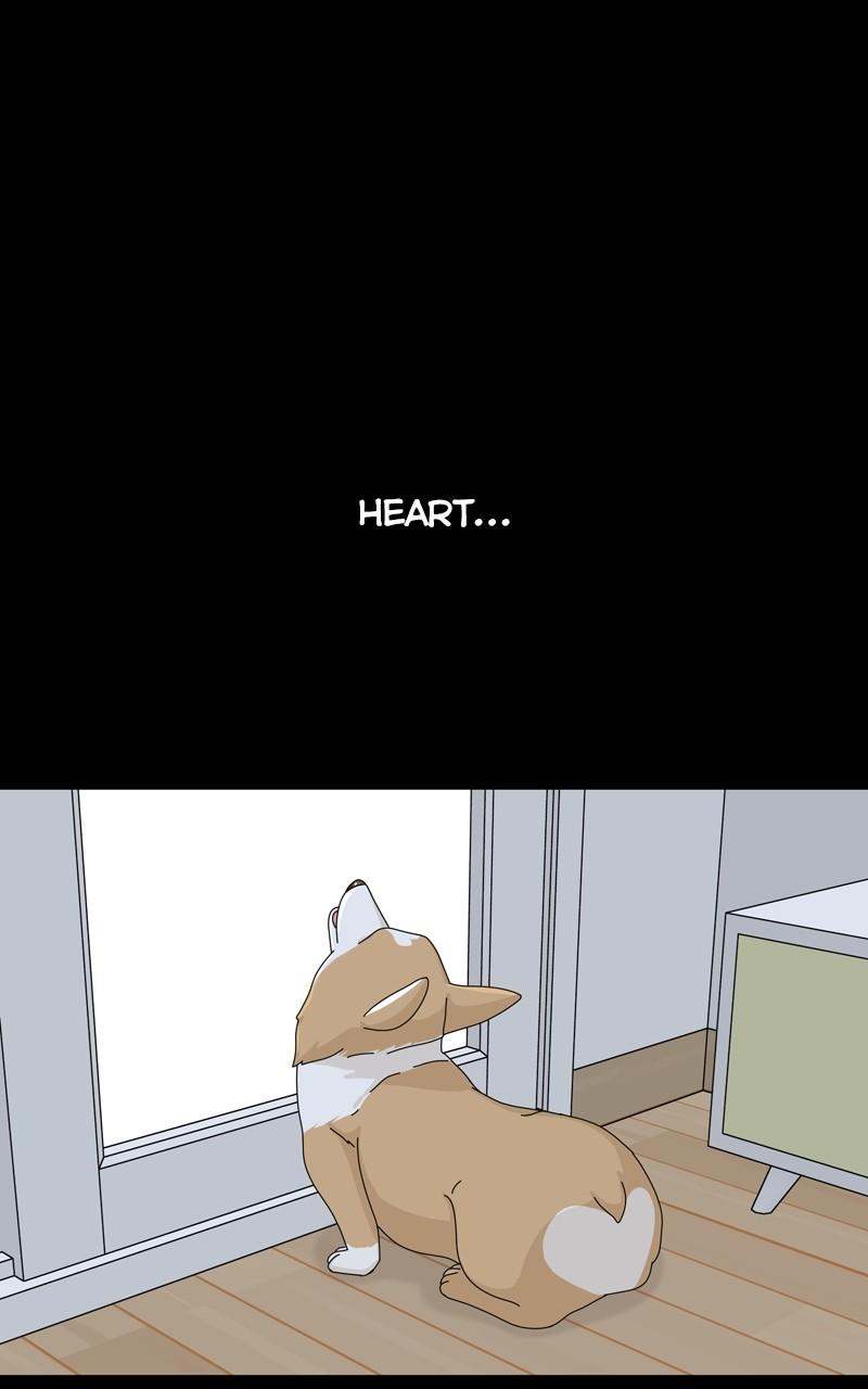 The Dog Diaries Chap 139 - Next Chap 140