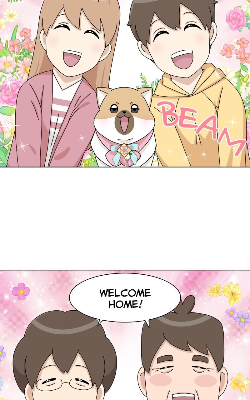 The Dog Diaries Chap 139 - Next Chap 140