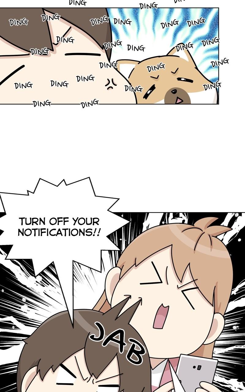 The Dog Diaries Chap 139 - Next Chap 140