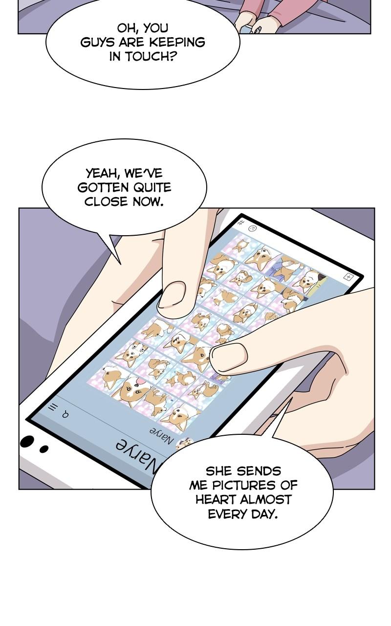 The Dog Diaries Chap 139 - Next Chap 140