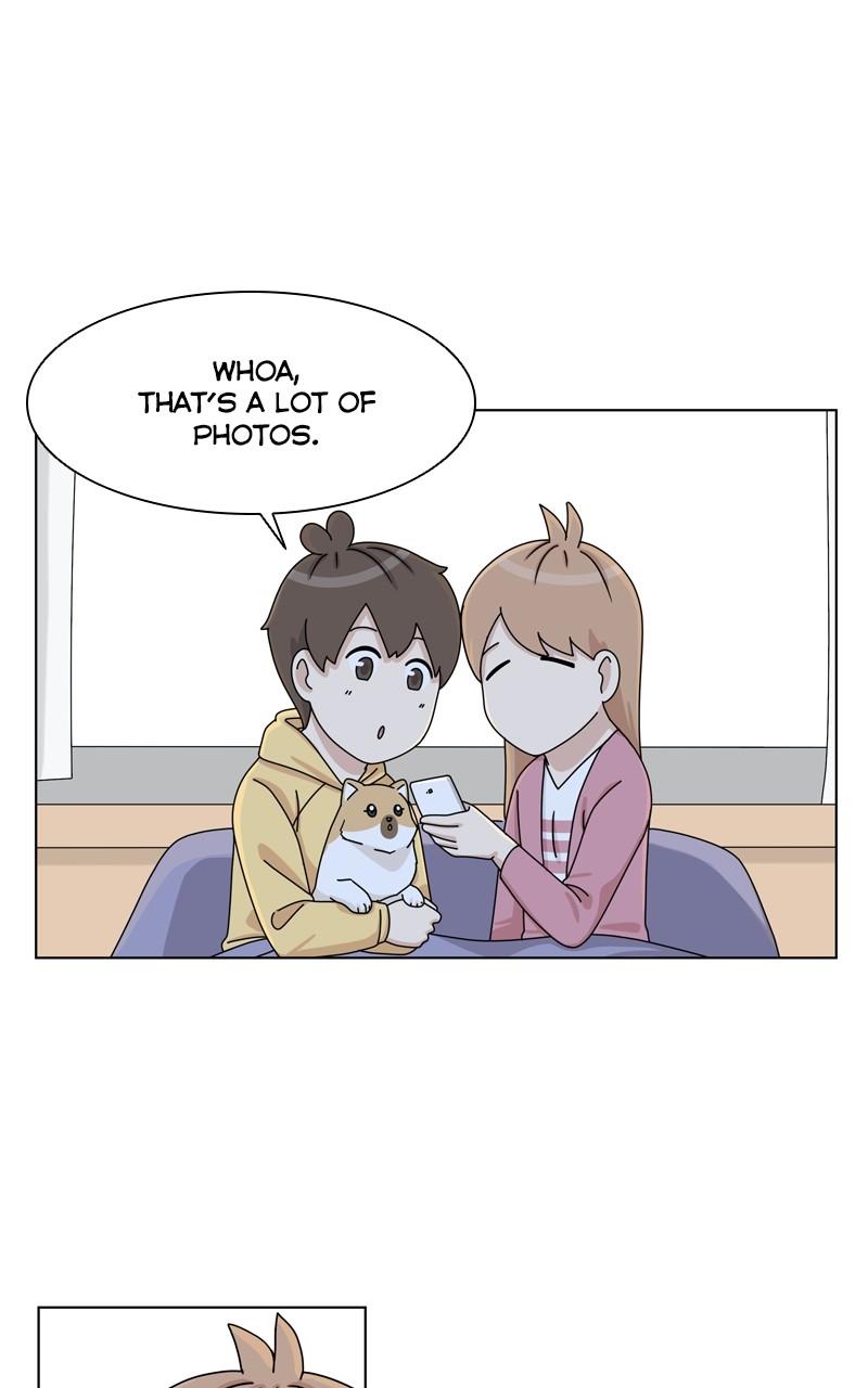 The Dog Diaries Chap 139 - Next Chap 140