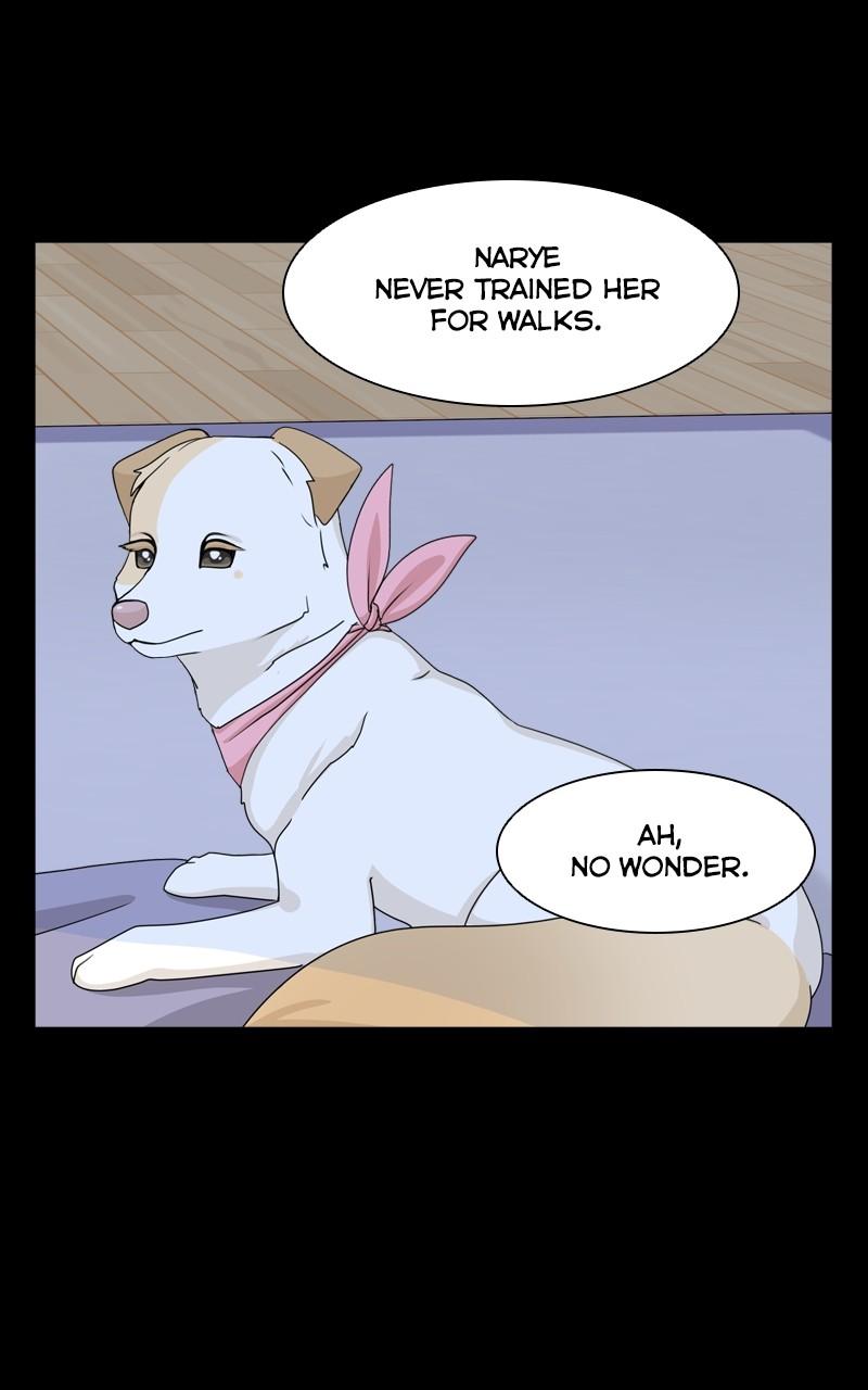 The Dog Diaries Chap 139 - Next Chap 140