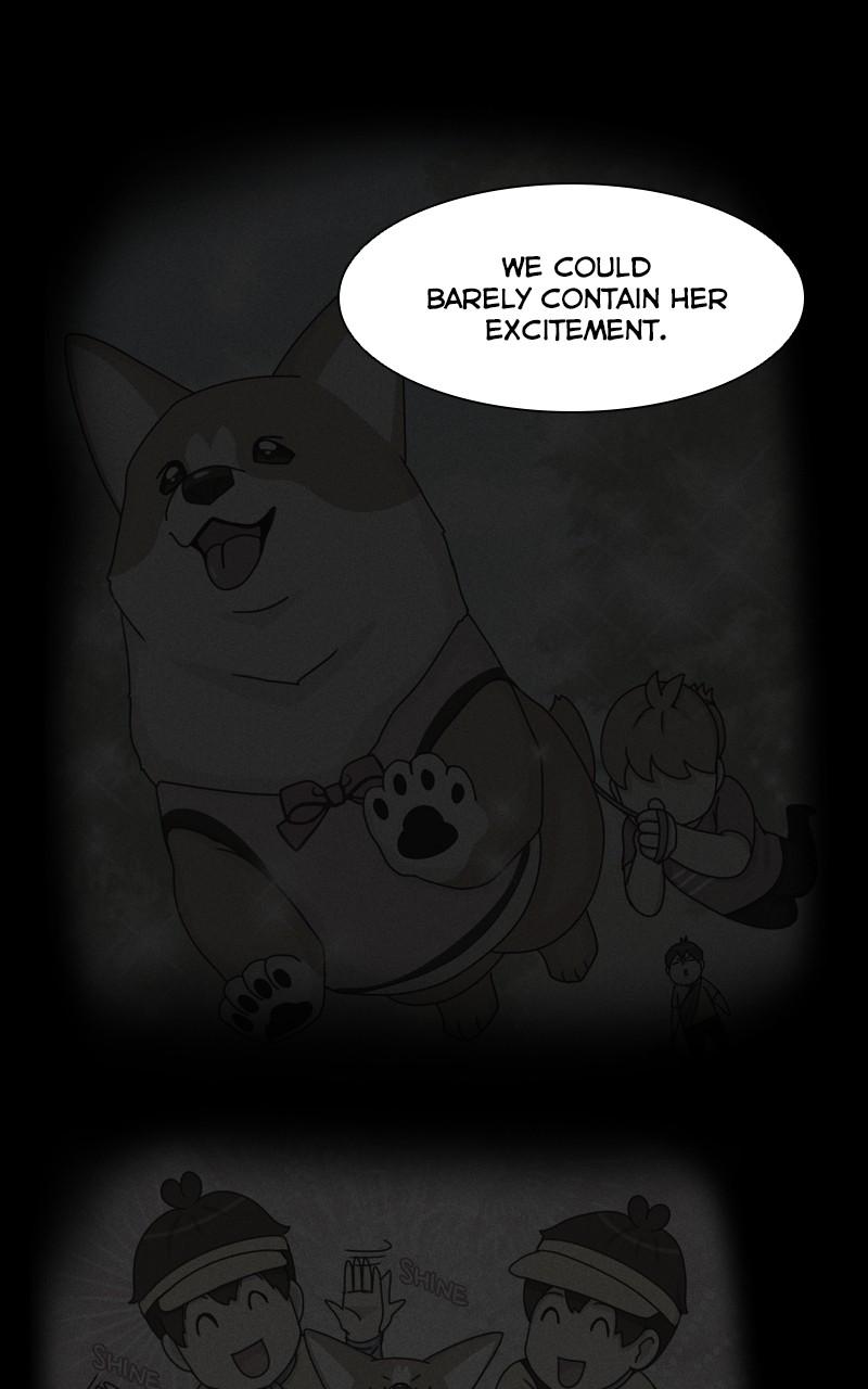 The Dog Diaries Chap 139 - Next Chap 140