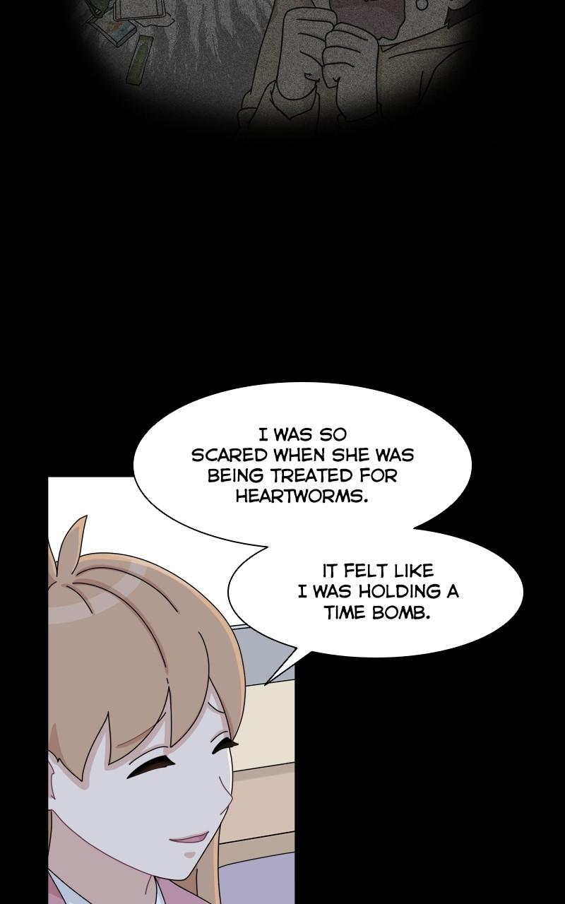 The Dog Diaries Chap 139 - Next Chap 140