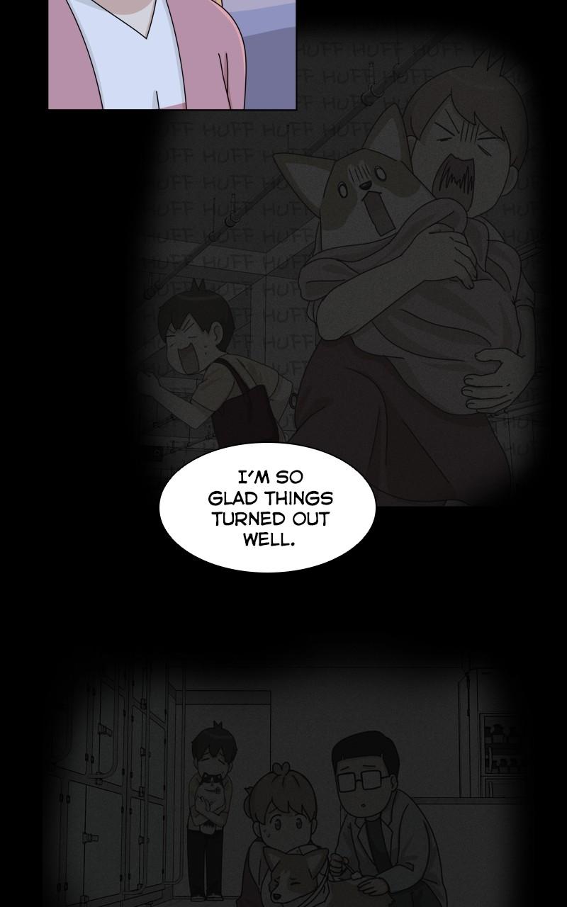 The Dog Diaries Chap 139 - Next Chap 140