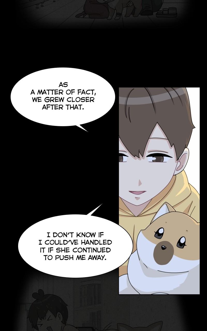 The Dog Diaries Chap 139 - Next Chap 140