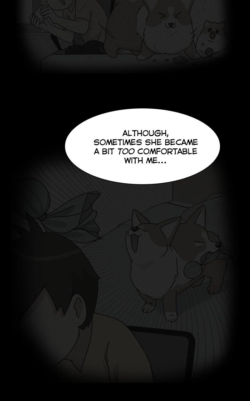 The Dog Diaries Chap 139 - Next Chap 140