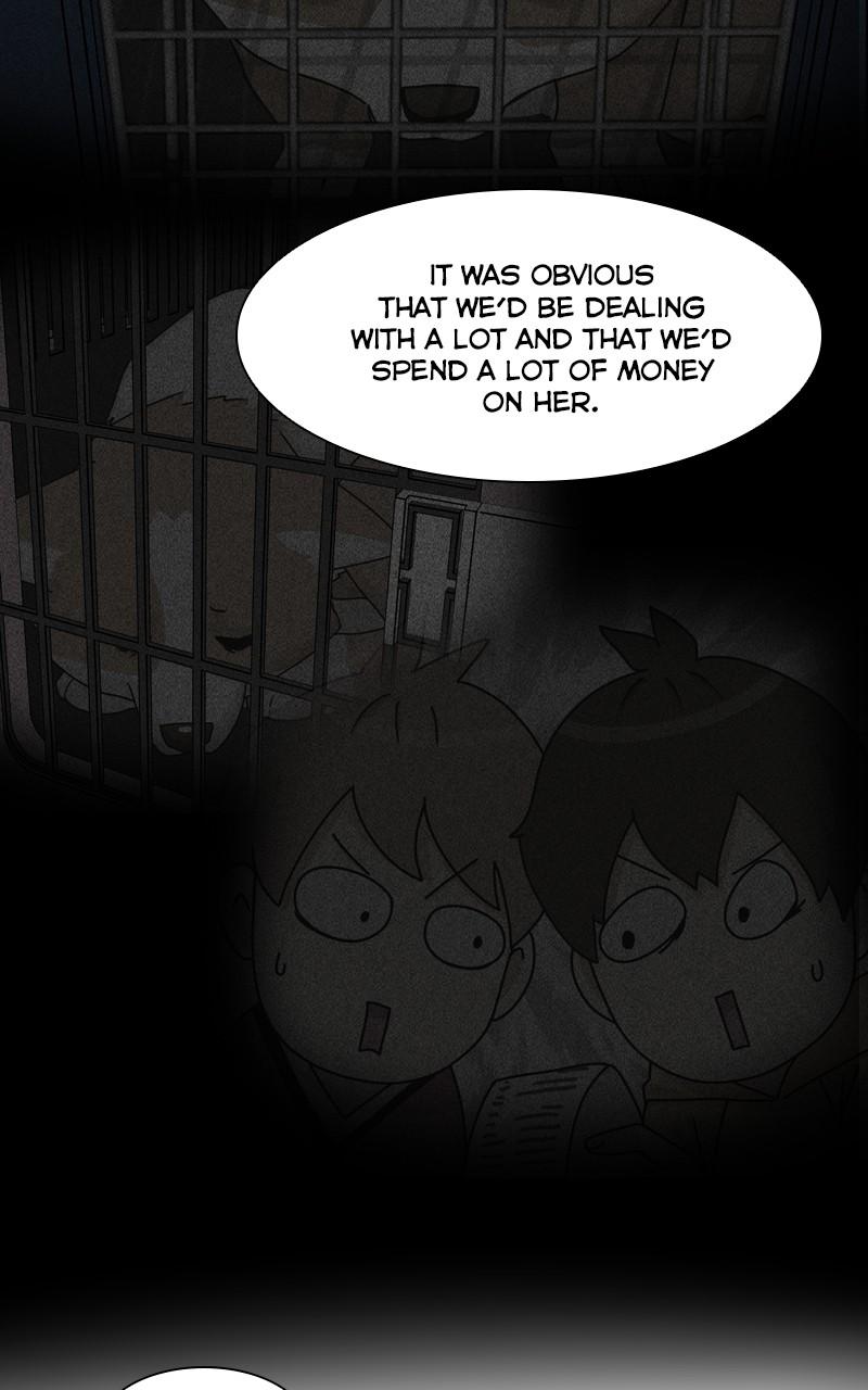 The Dog Diaries Chap 139 - Next Chap 140