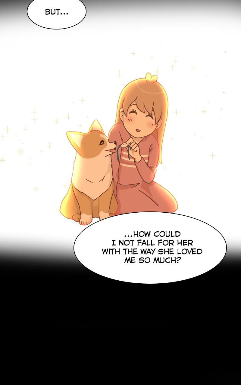 The Dog Diaries Chap 139 - Next Chap 140