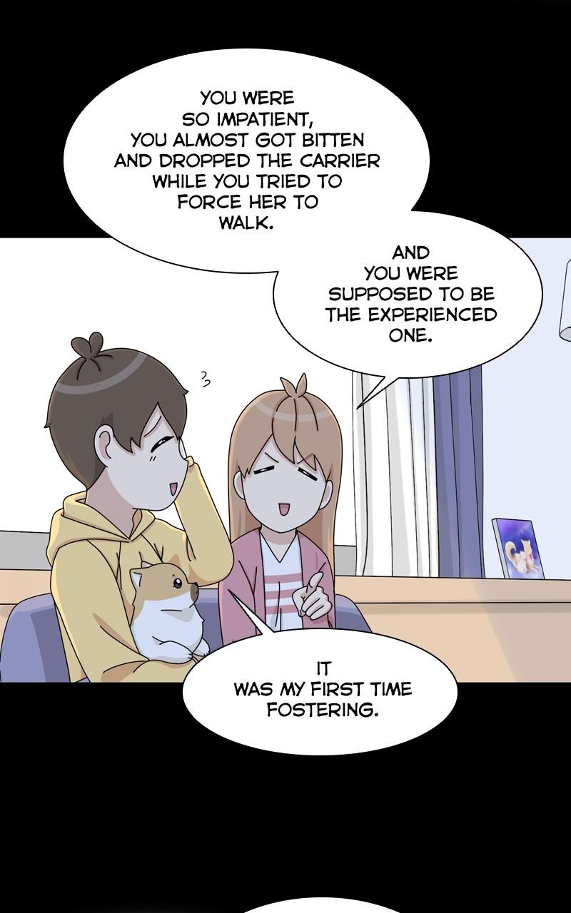 The Dog Diaries Chap 139 - Next Chap 140