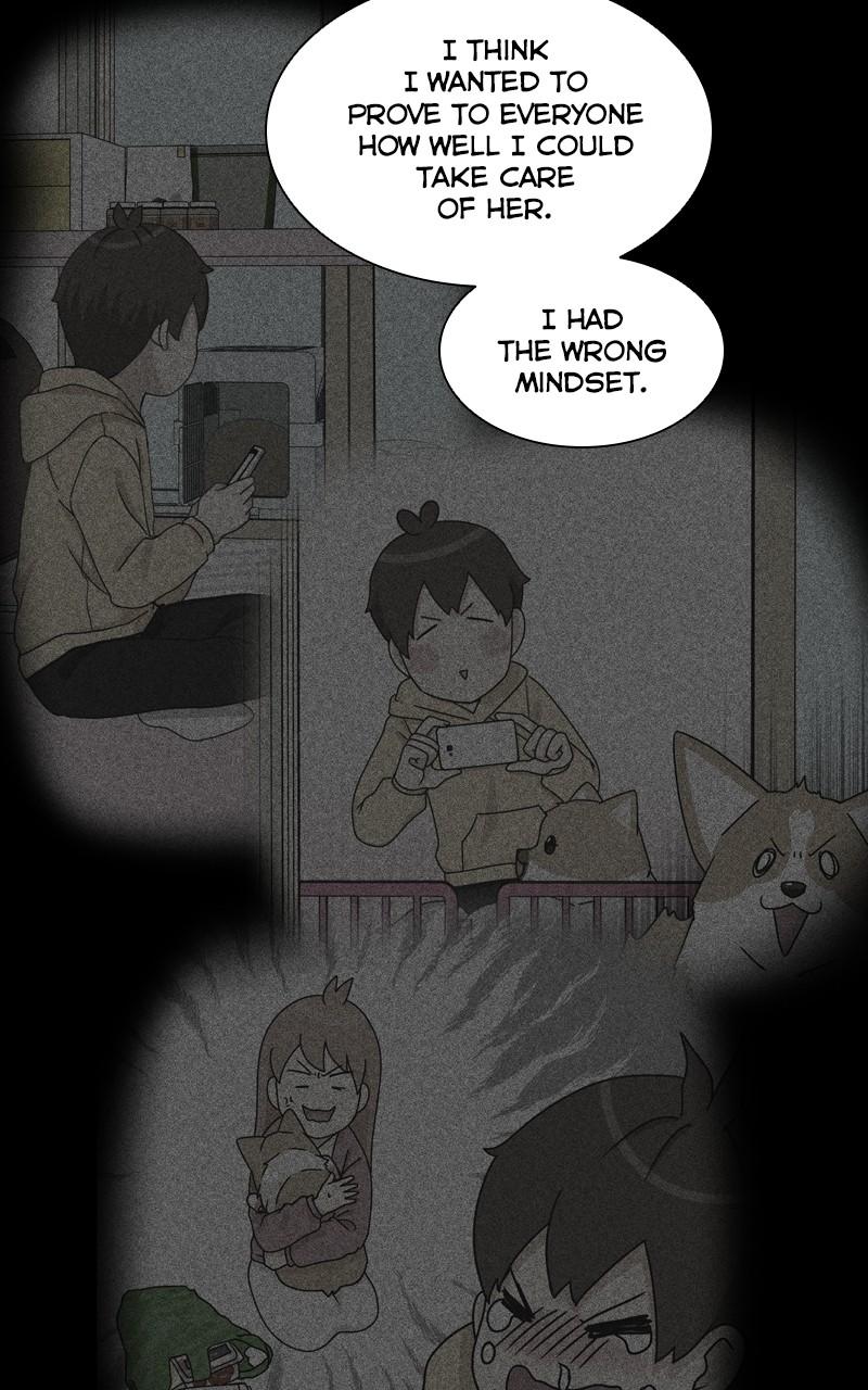 The Dog Diaries Chap 139 - Next Chap 140