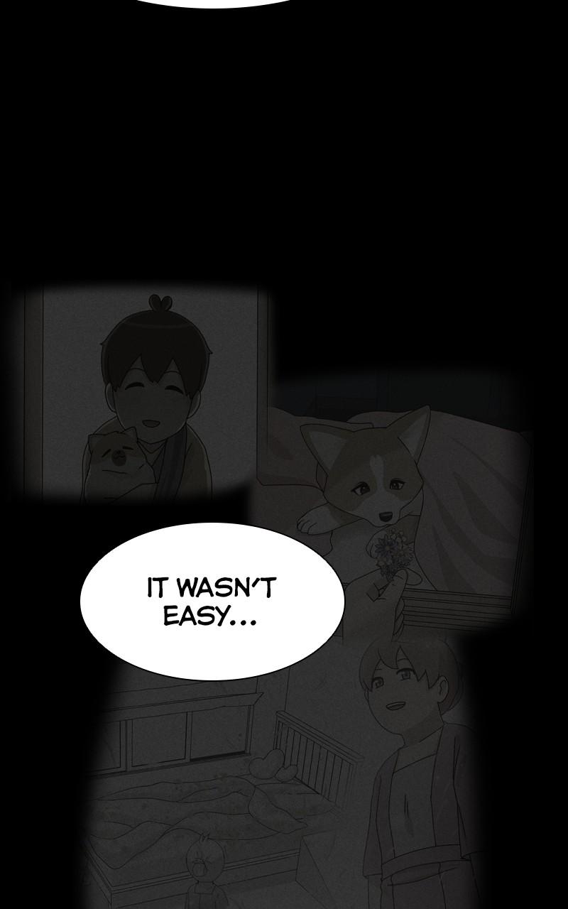 The Dog Diaries Chap 139 - Next Chap 140