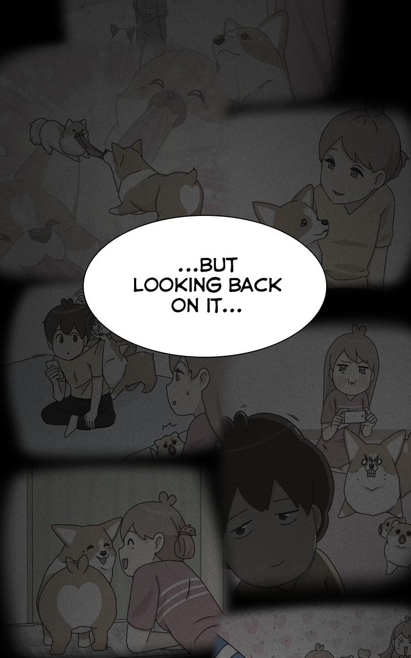 The Dog Diaries Chap 139 - Next Chap 140